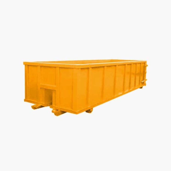8 ft X 20 ft, Single Door, Storage Container
