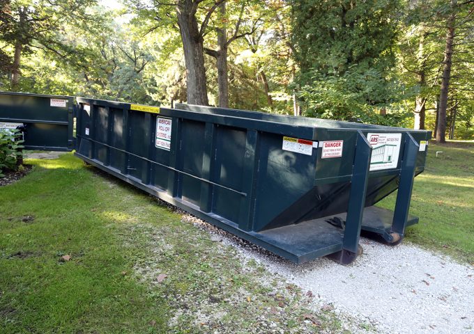 newdumpster